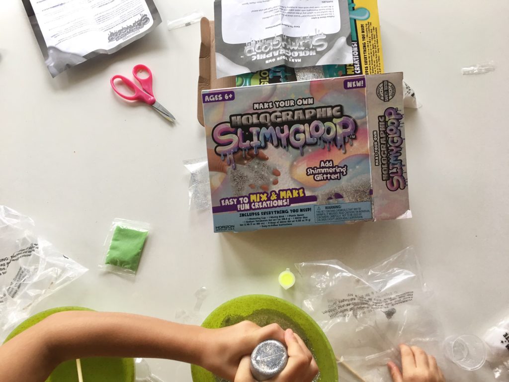 Cool Stuff Get These 7 Slime  Kits from Party  City  for At 